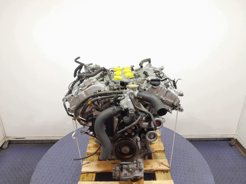 Moteur 4GR-FSE - Image 1