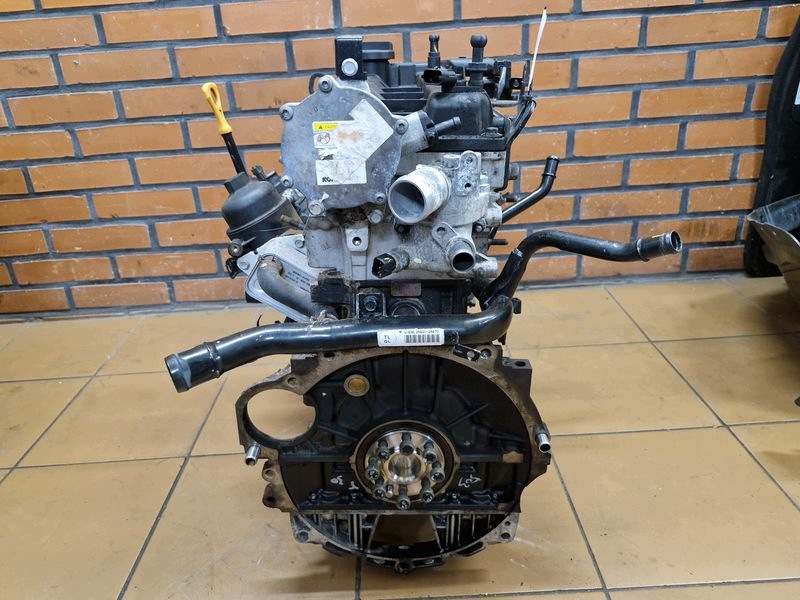 Moteur D4FD - Image 8