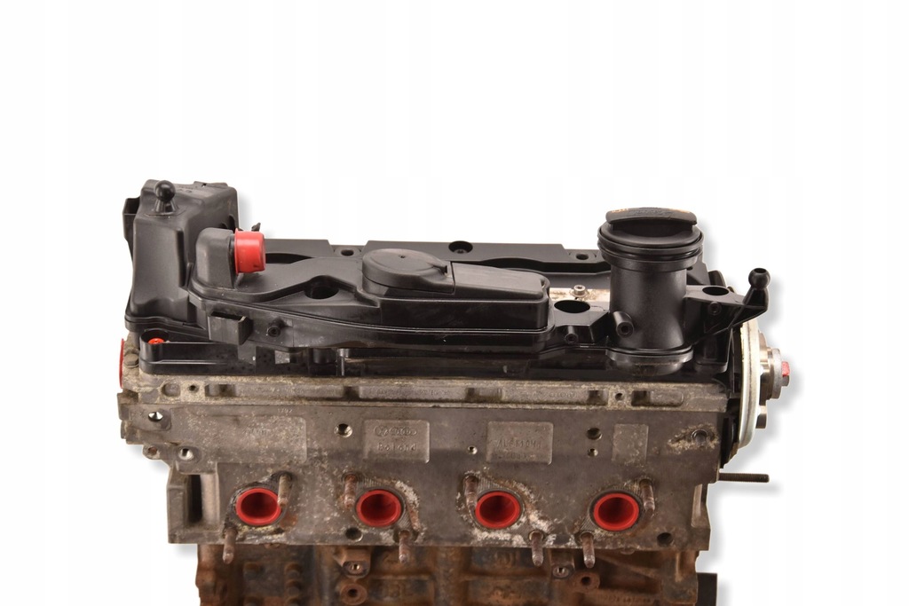 Moteur CBAA — vue 3
