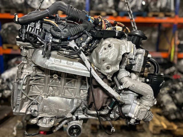 Moteur N57 D30 B - Image 2