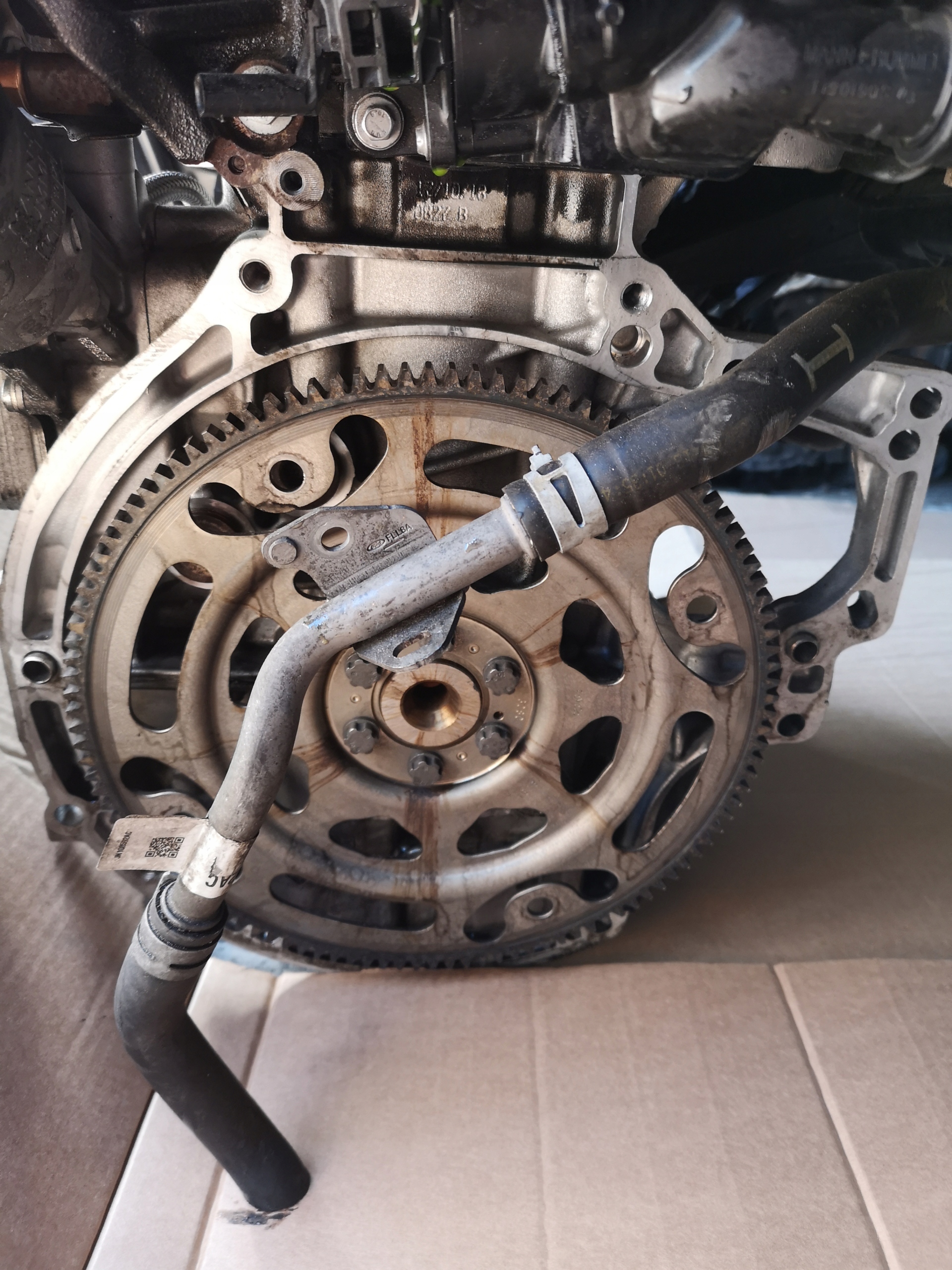 Moteur ZTDA - Image 3