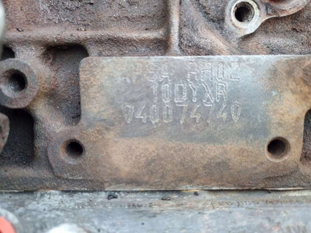 Moteur RHH (DW10CTED4) - Image 2