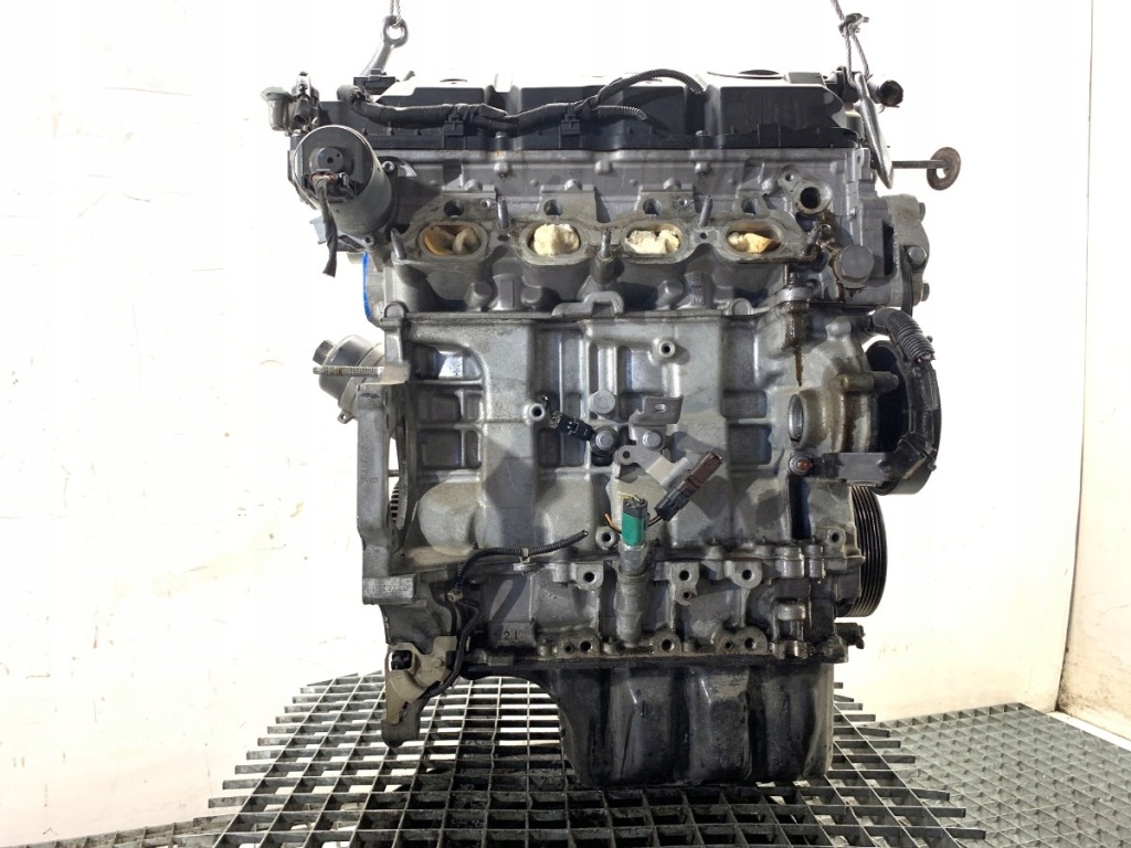 Moteur 5FW (EP6) — vue 2
