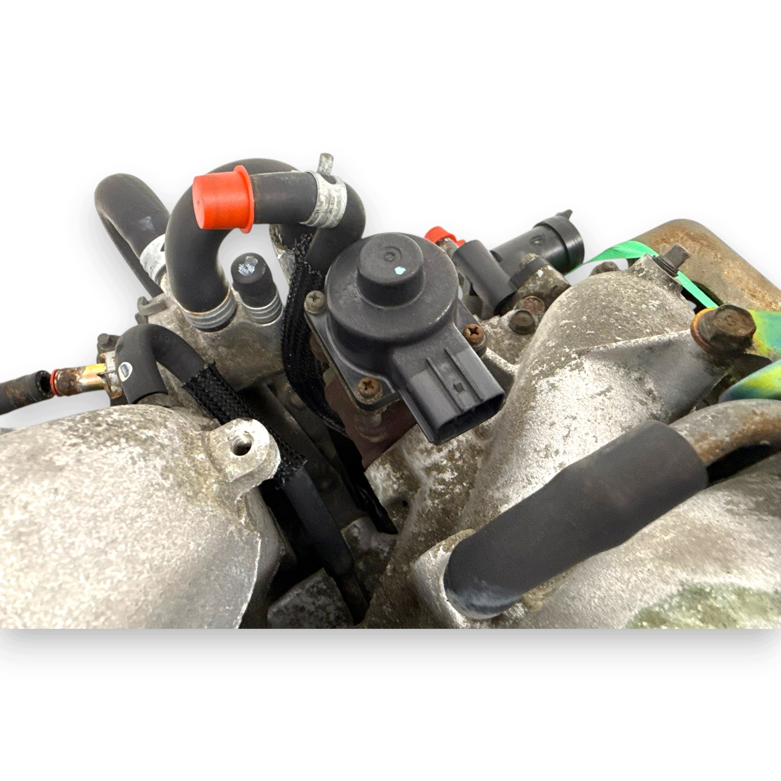 Moteur EJ253 - Image 11