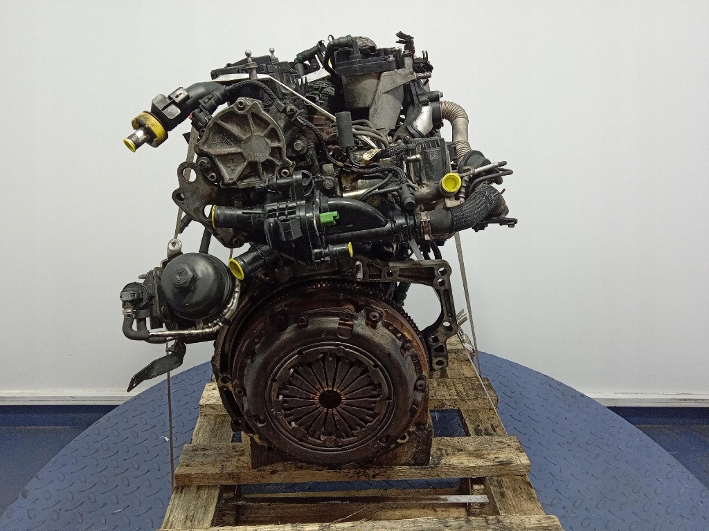 Moteur 9HF (DV6DU) - Image 3