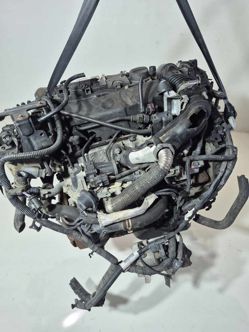 Moteur T3DB - Image 5