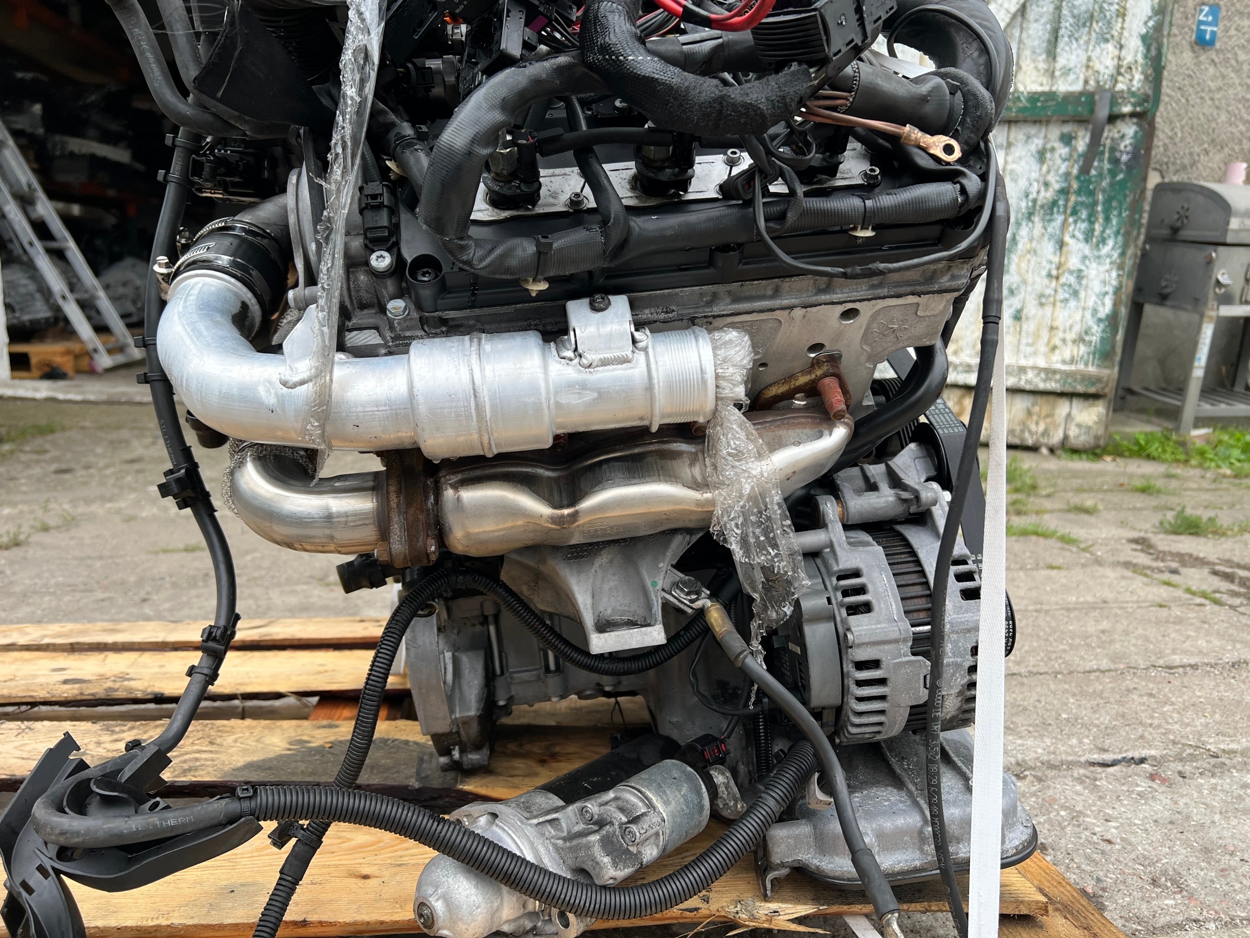 Moteur CANB - Image 3