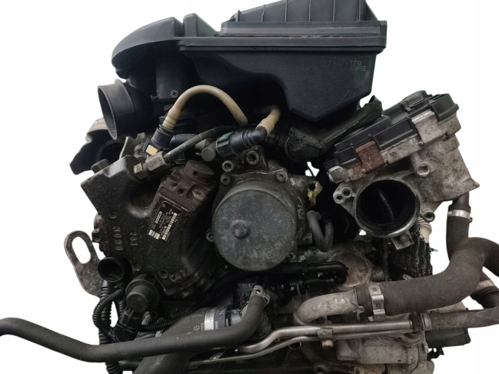 Moteur 199 B4.000 — vue 6