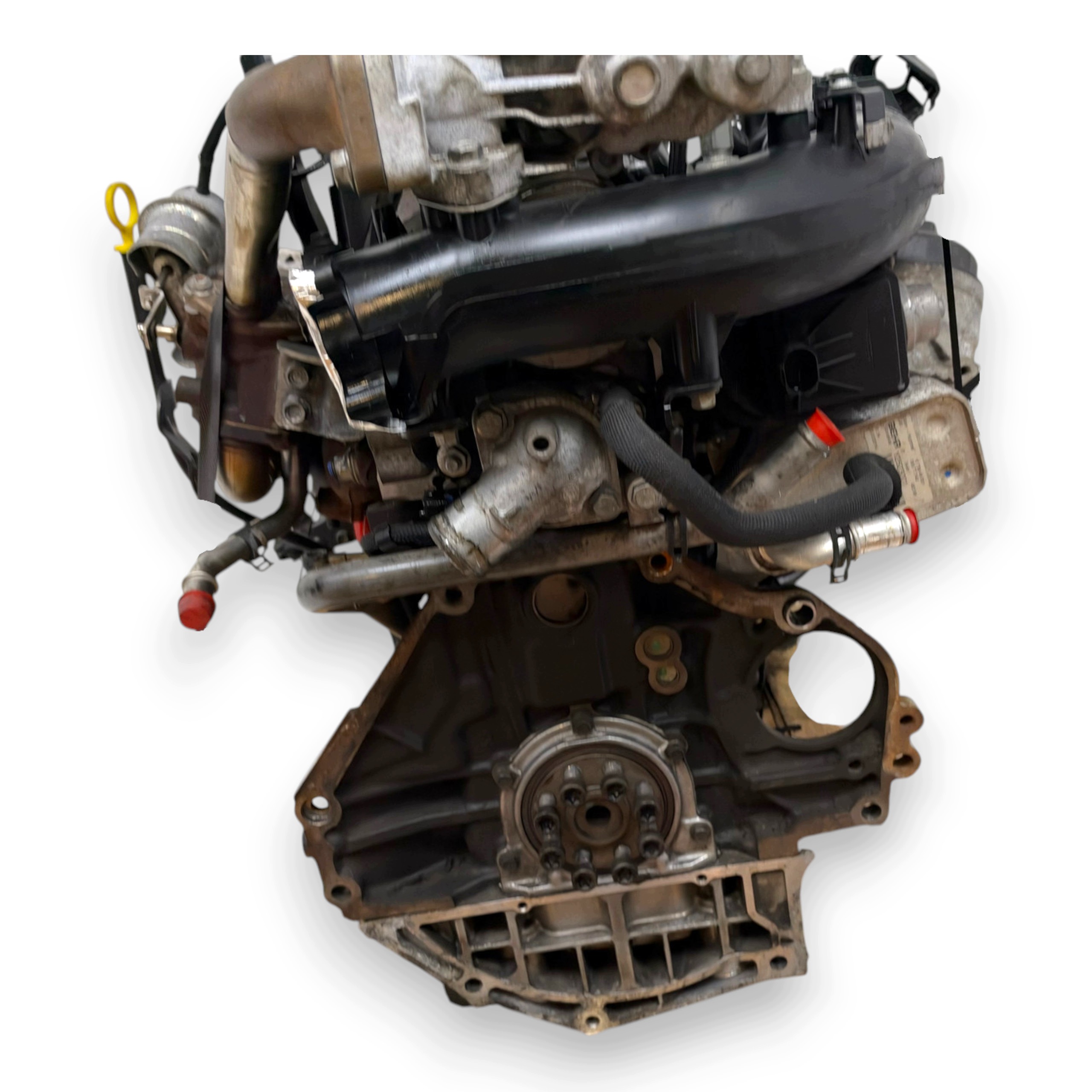 Moteur A 17 DTE - Image 7