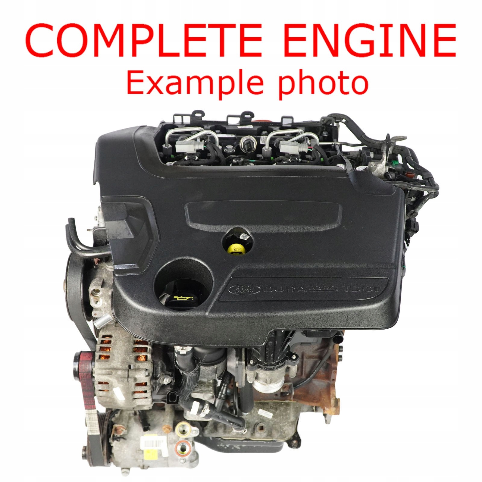 Moteur TXBA - Image 1