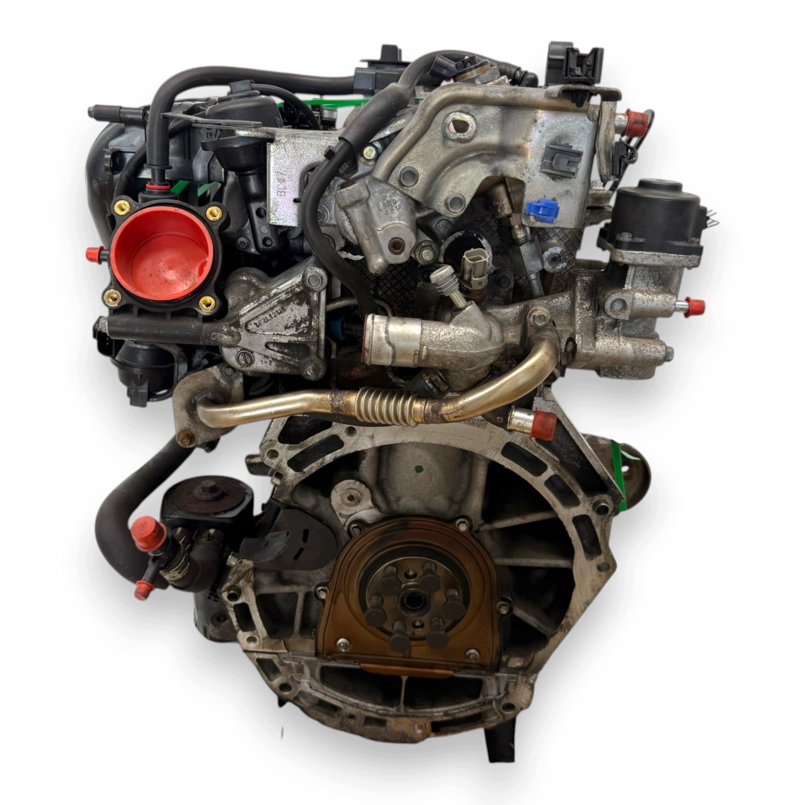 Moteur LF17 - Image 6