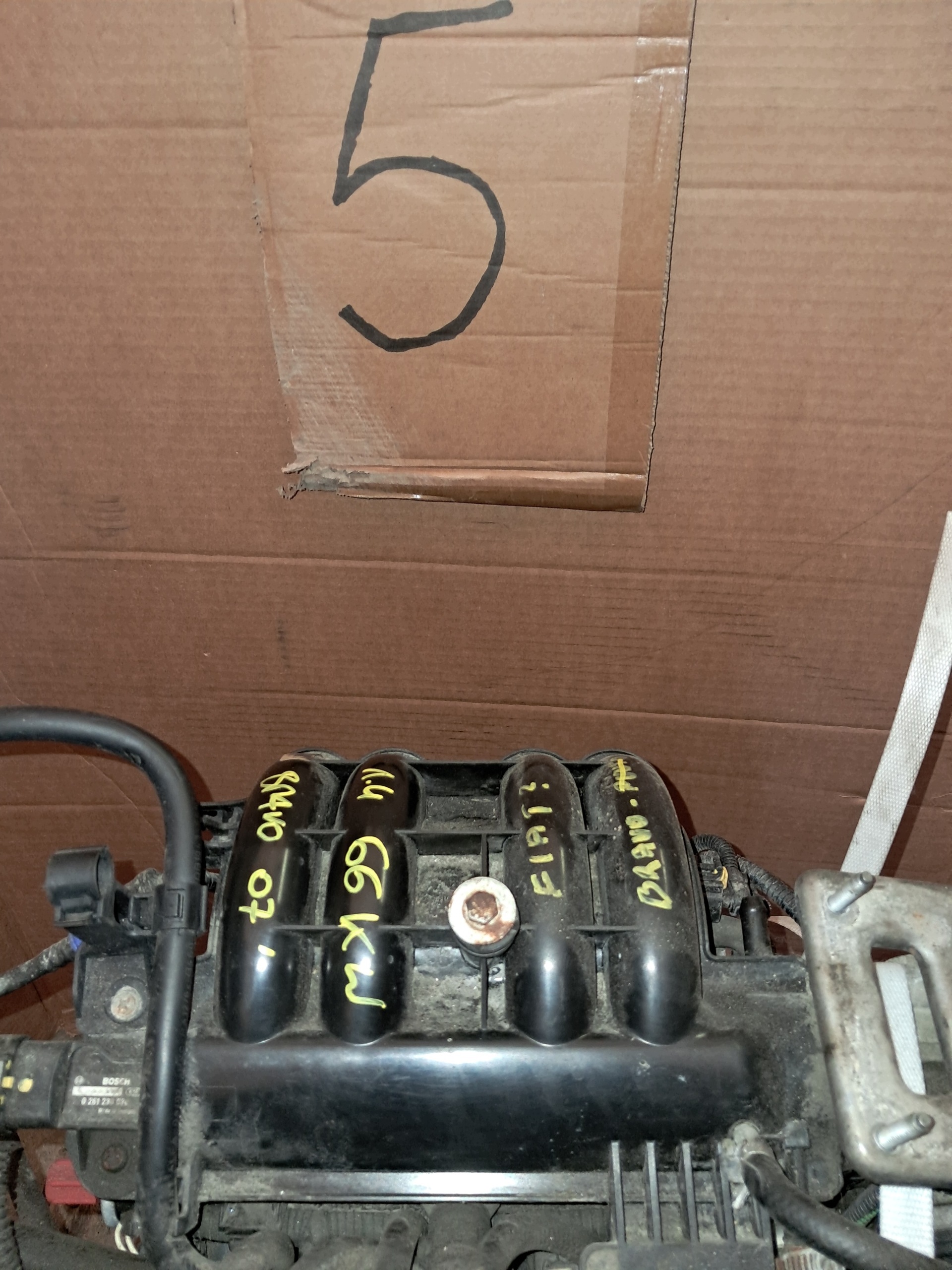 Moteur 192 B2.000 - Image 2