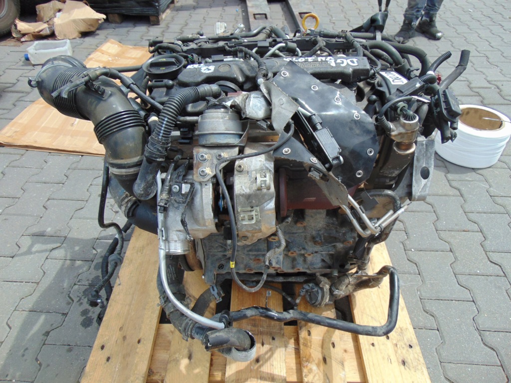 Moteur DGDA - Image 3