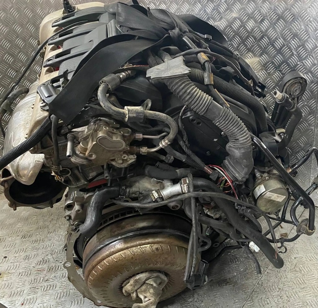 Moteur M 48.02 - Image 4