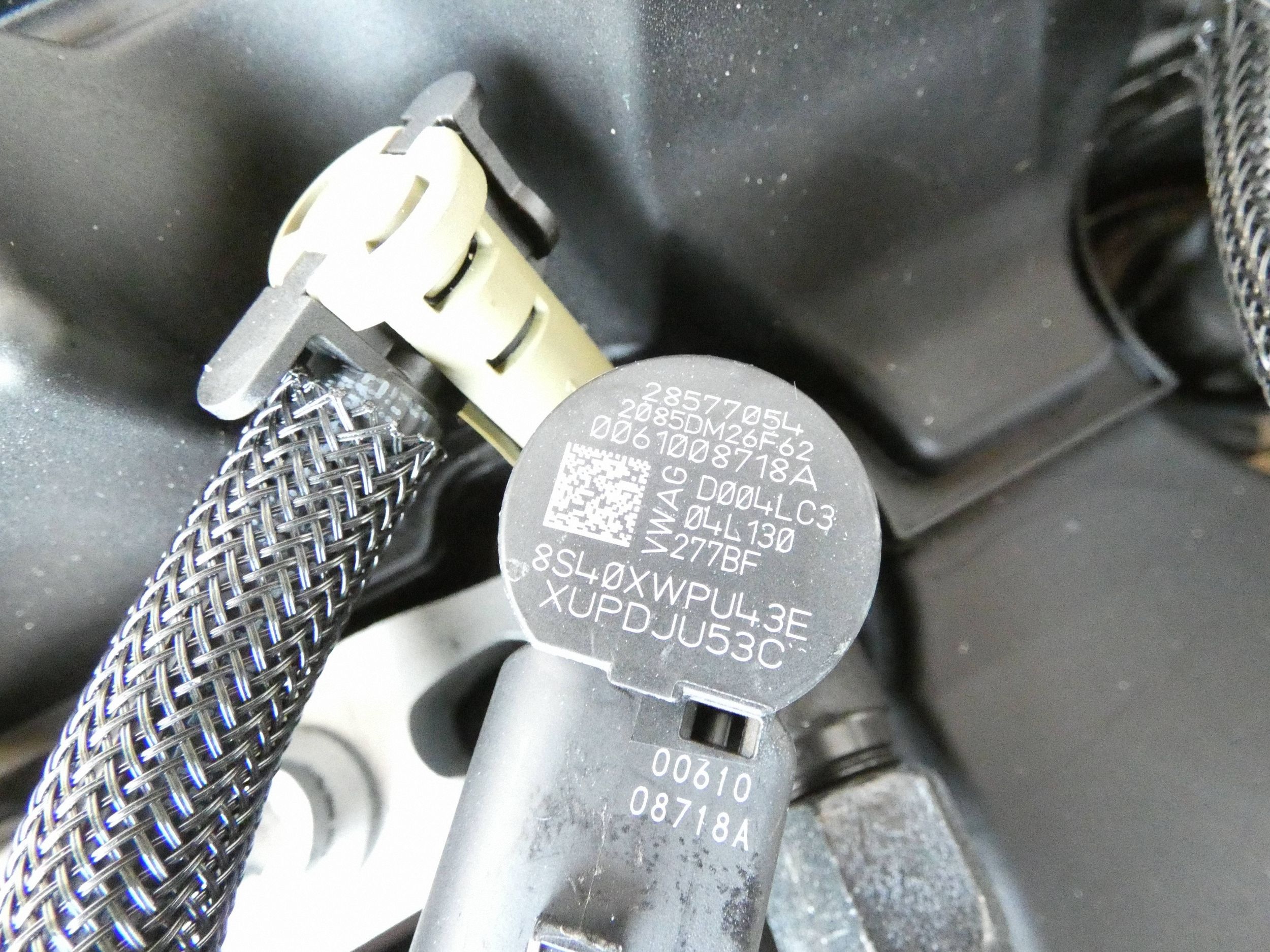 Moteur DGTE - Image 6