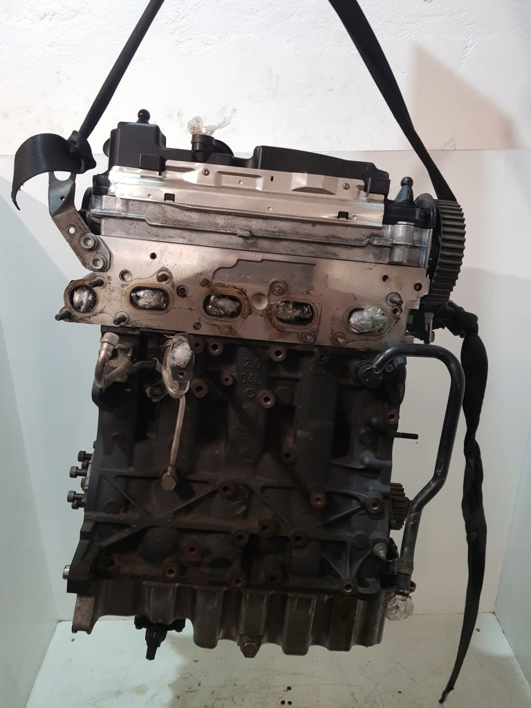 Moteur DFFA — vue 3