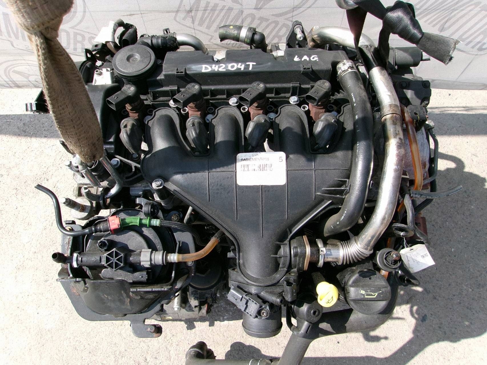 Moteur QXWB - Image 2