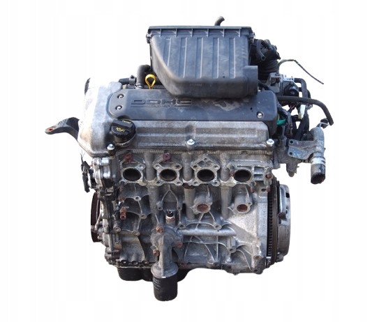 Moteur M15A - Image 1