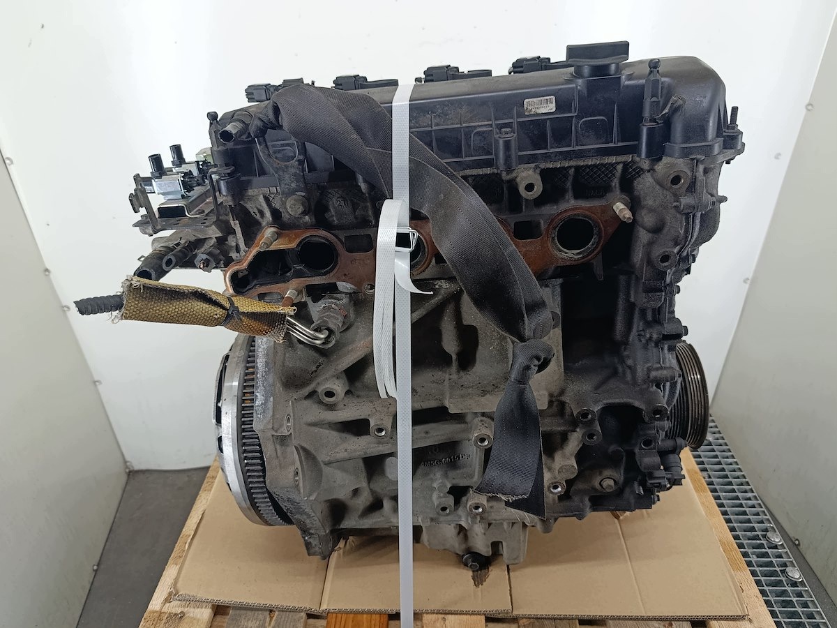Moteur B 4184 S8 - Image 6