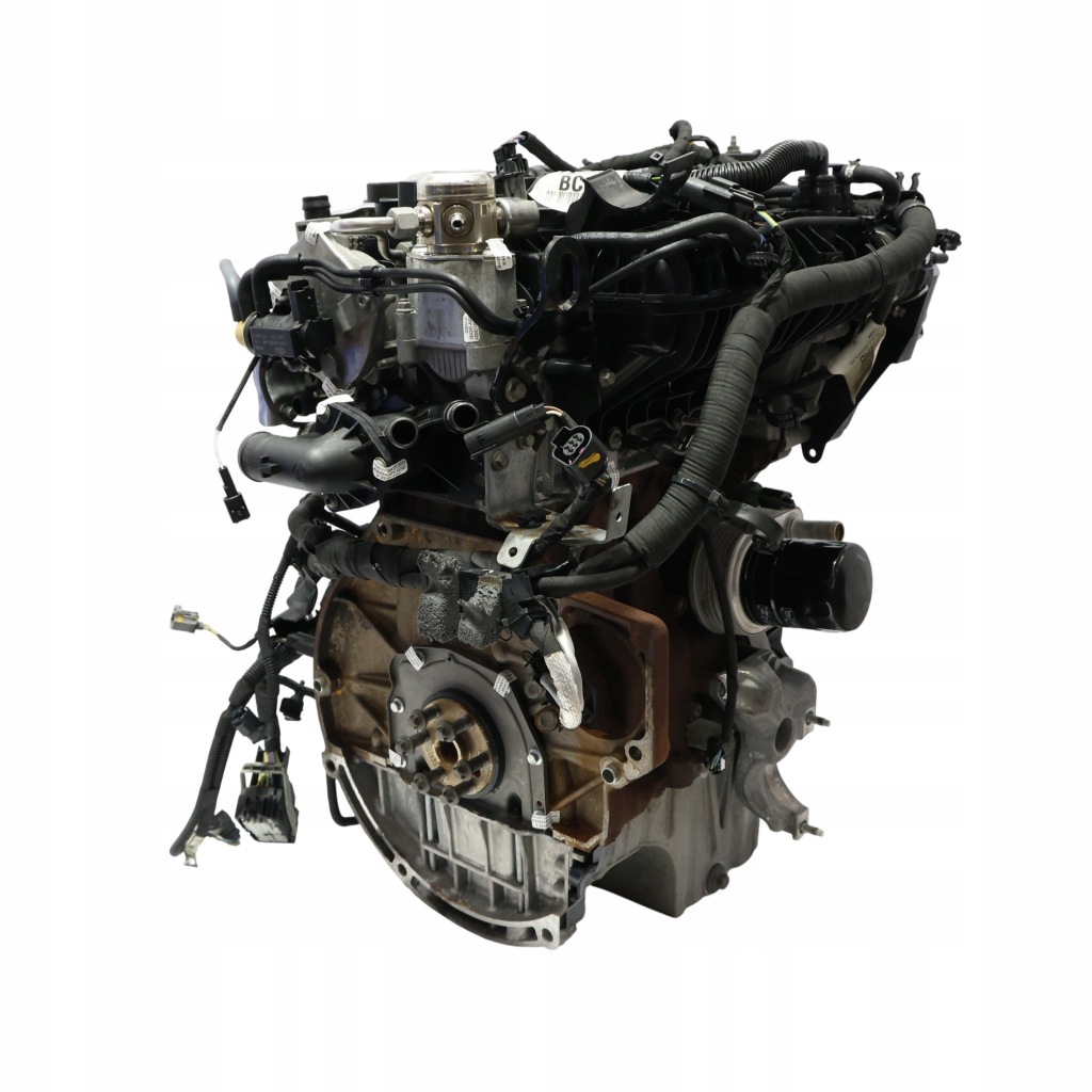 Moteur SFJB - Image 4