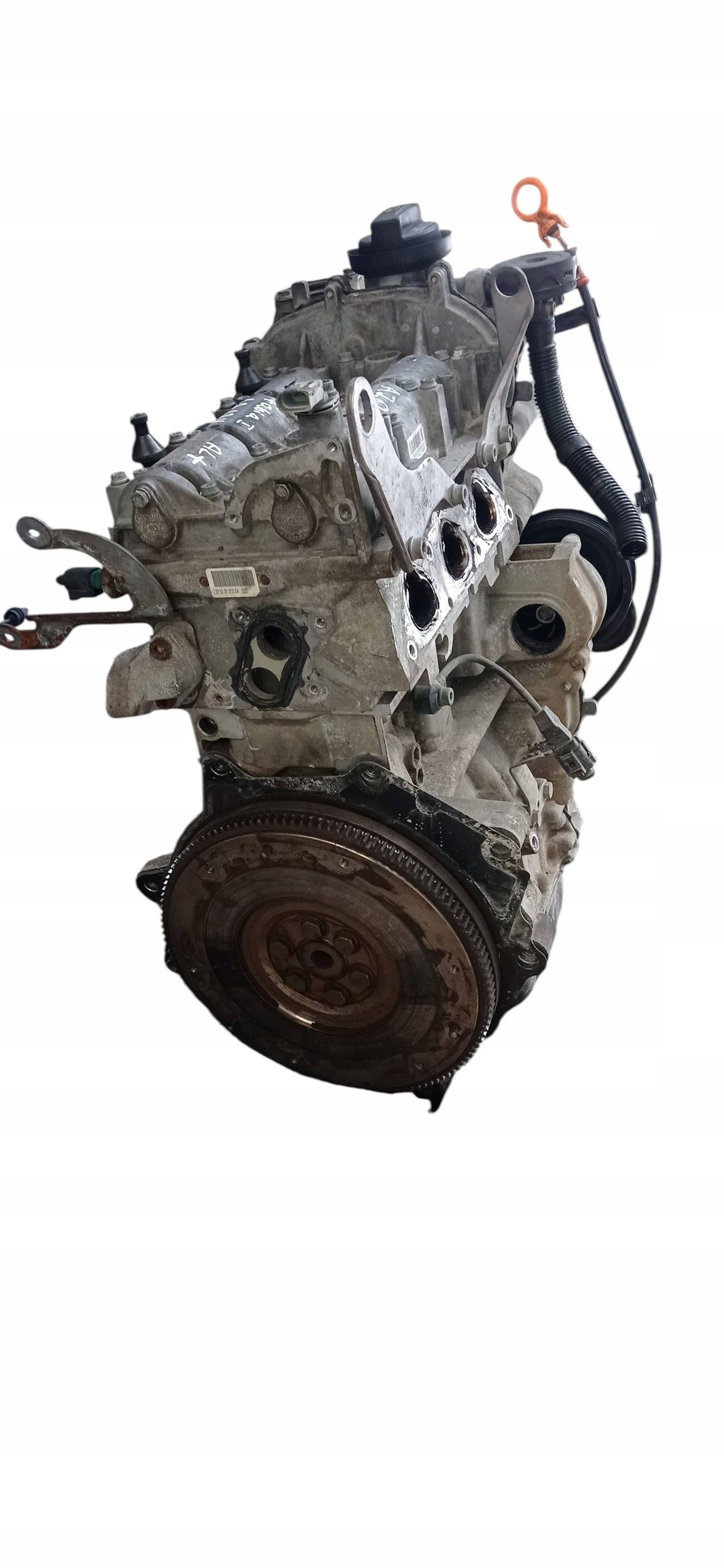 Moteur AZQ - Image 2