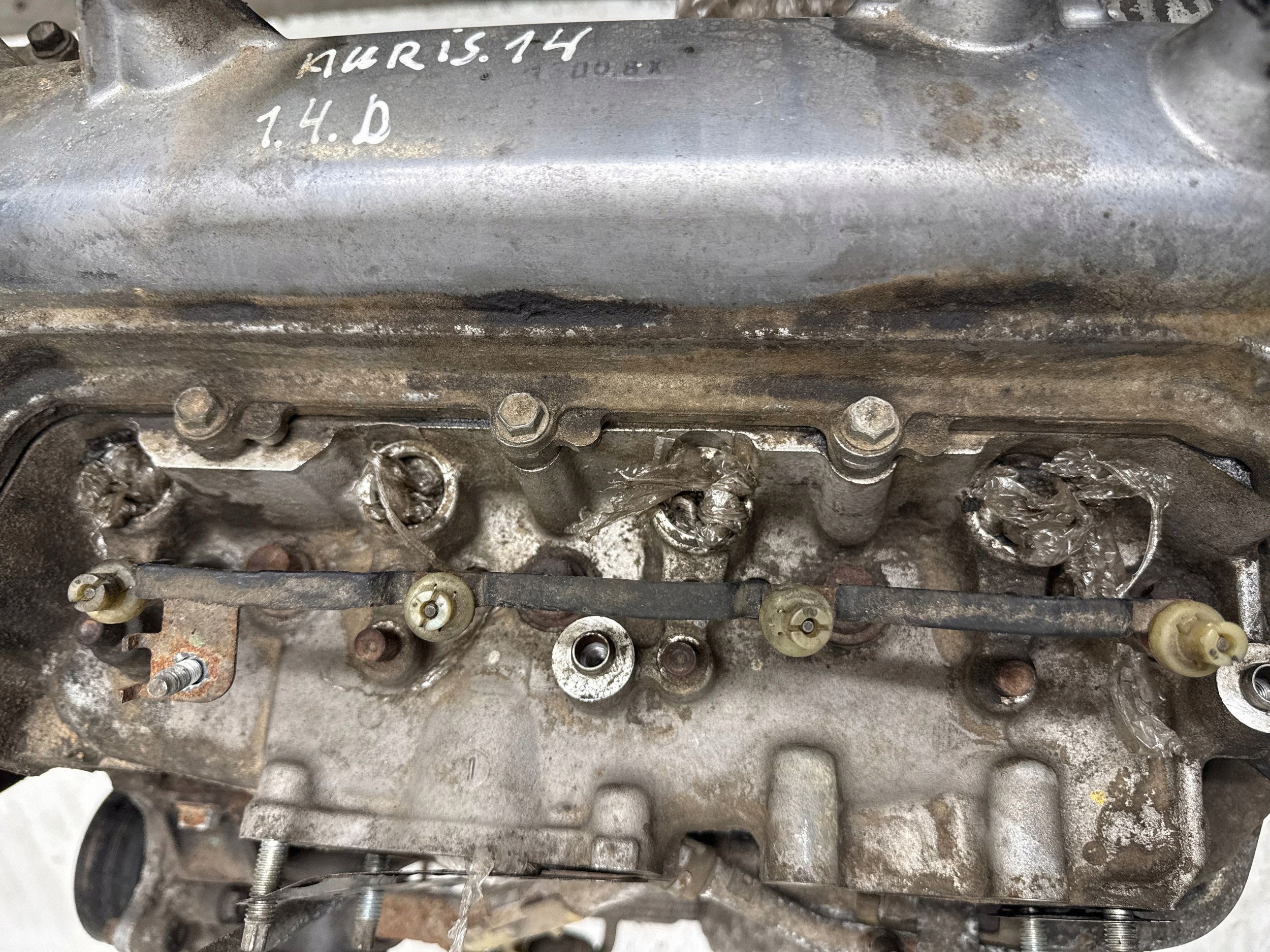 Moteur 1ND-TV - Image 9