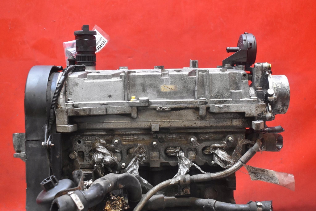 Moteur 955 A6.000 — vue 6