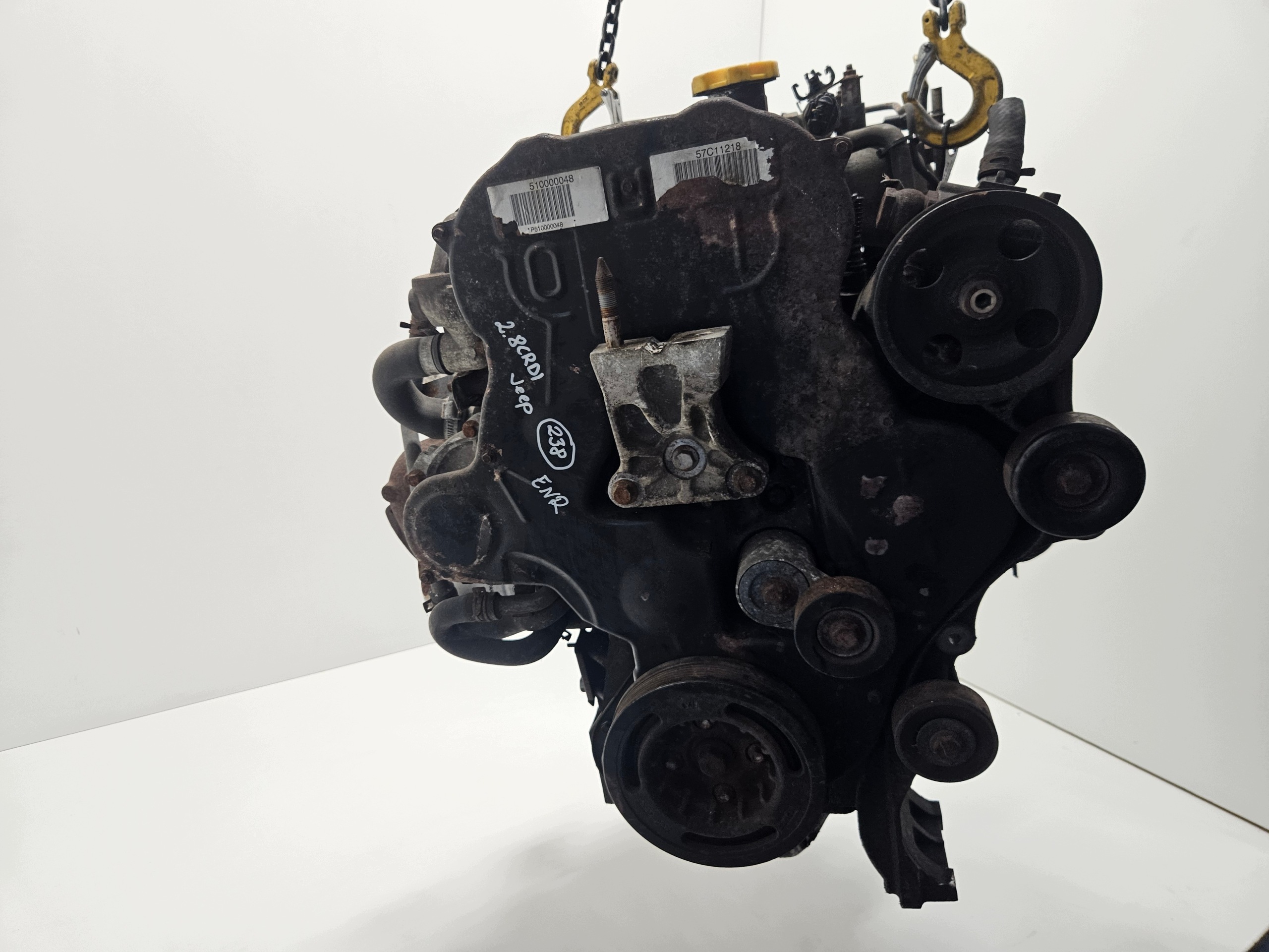 Moteur ENR - Image 4