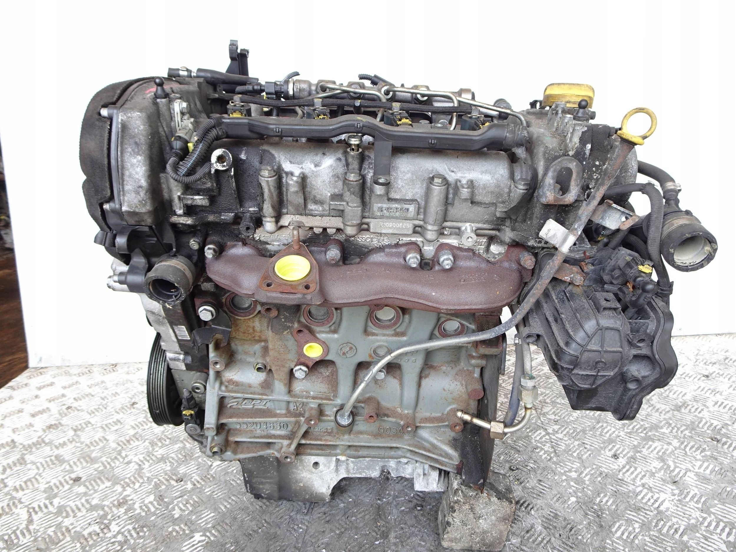 Moteur 940 A3.000 - Image 3