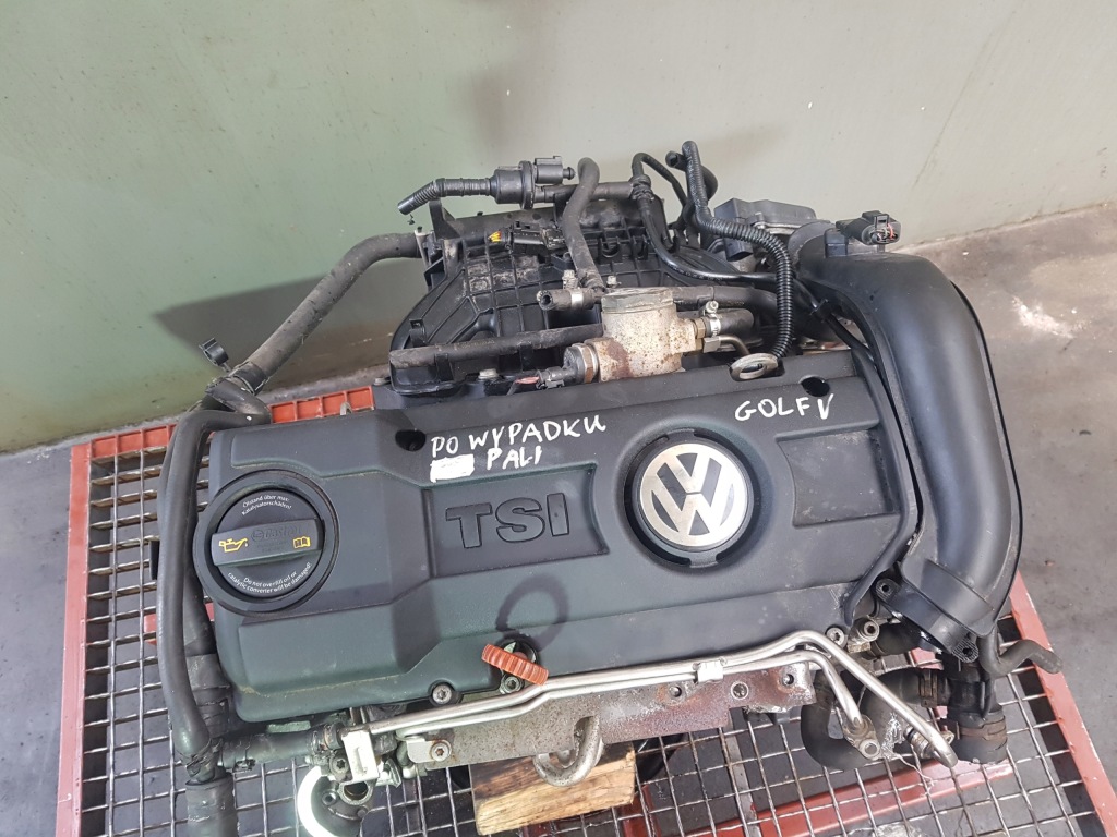 Moteur CAXA — vue 4
