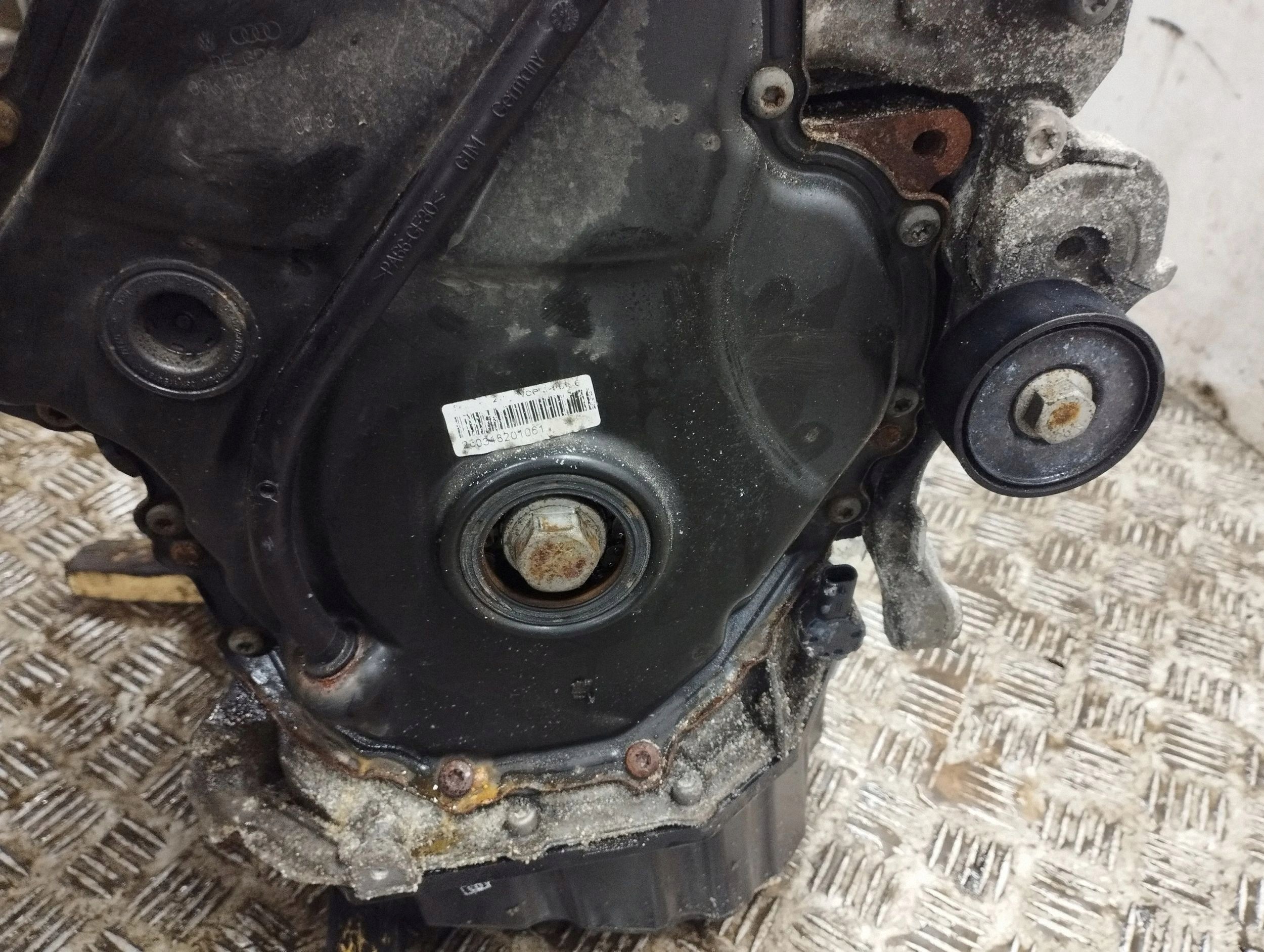 Moteur CYGA - Image 9