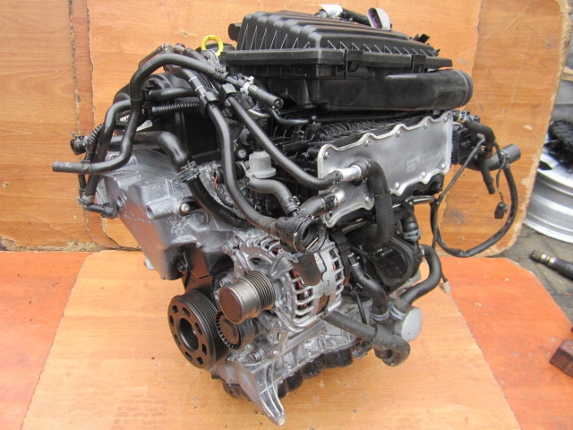 Moteur CHPA — vue 5