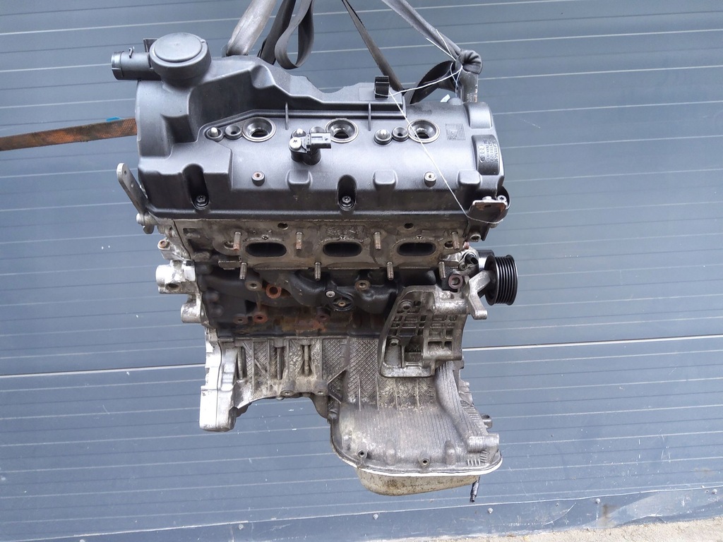 Moteur CDUC — vue 2
