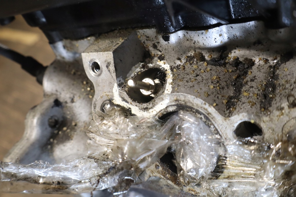 Moteur N47 D20 A - Image 5