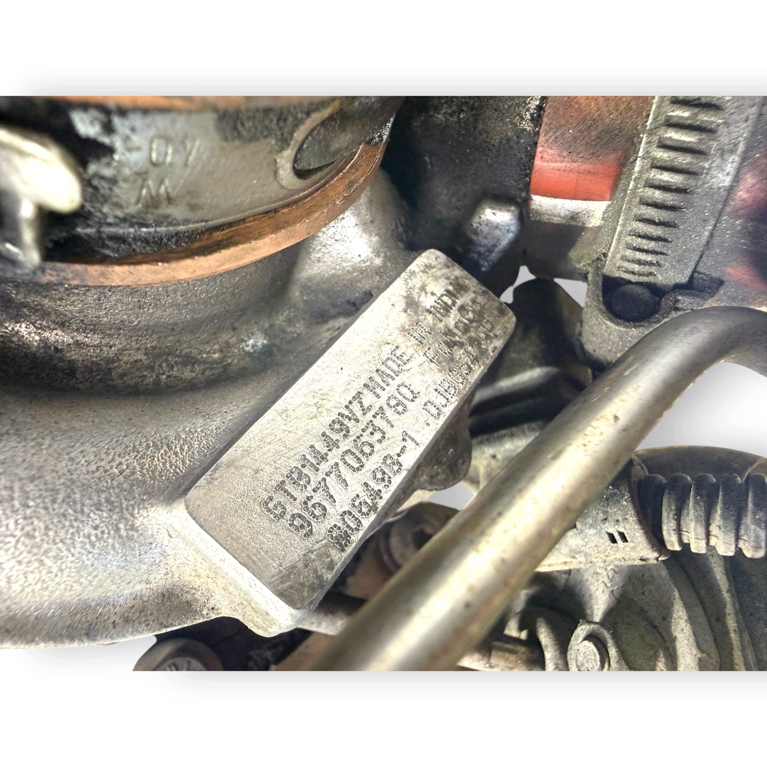 Moteur TXBA - Image 14