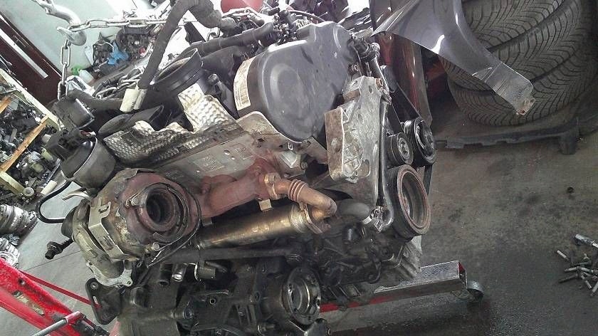 Moteur CBBB — vue 3