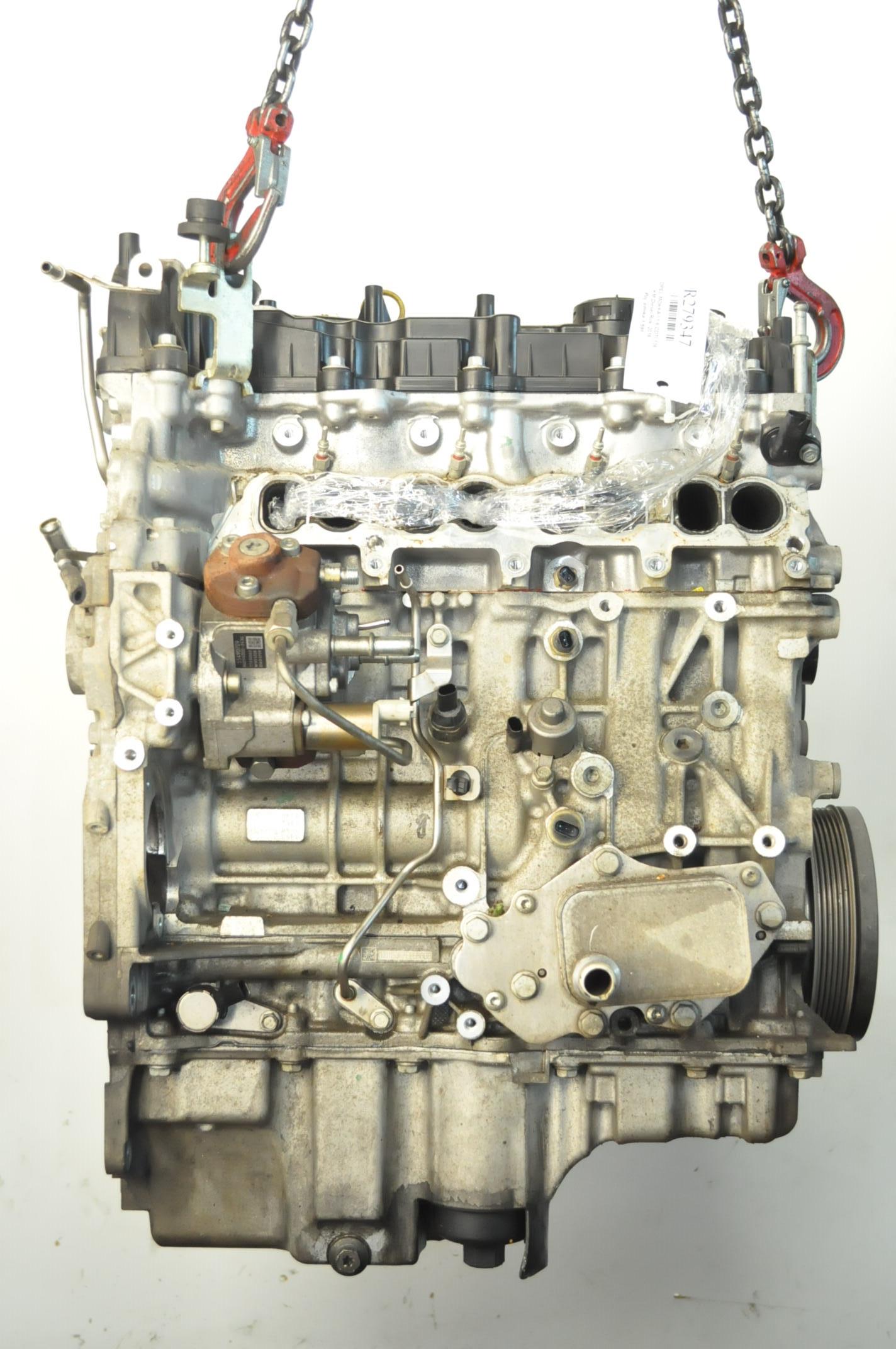 Moteur B 16 DTH - Image 1