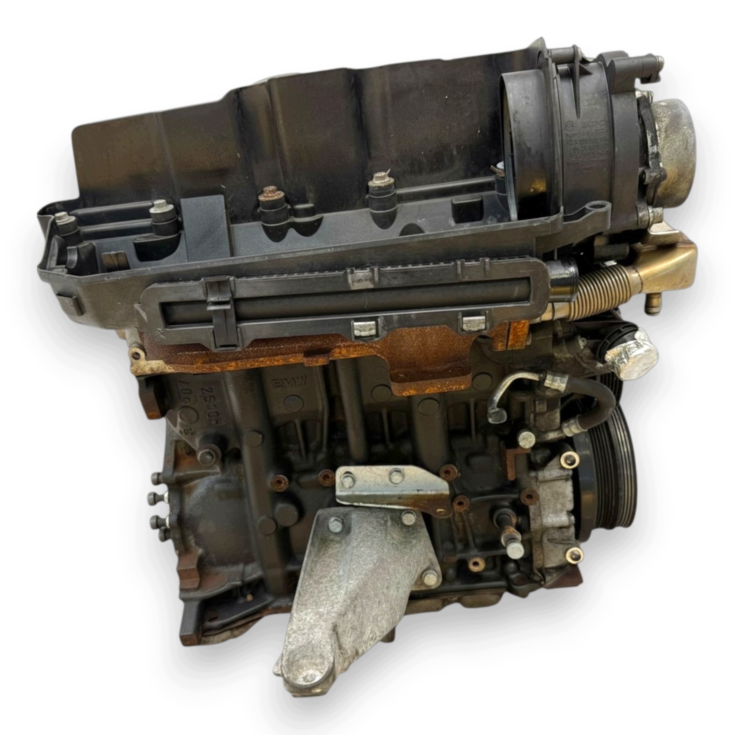 Moteur M47 D20 (204D4) - Image 7