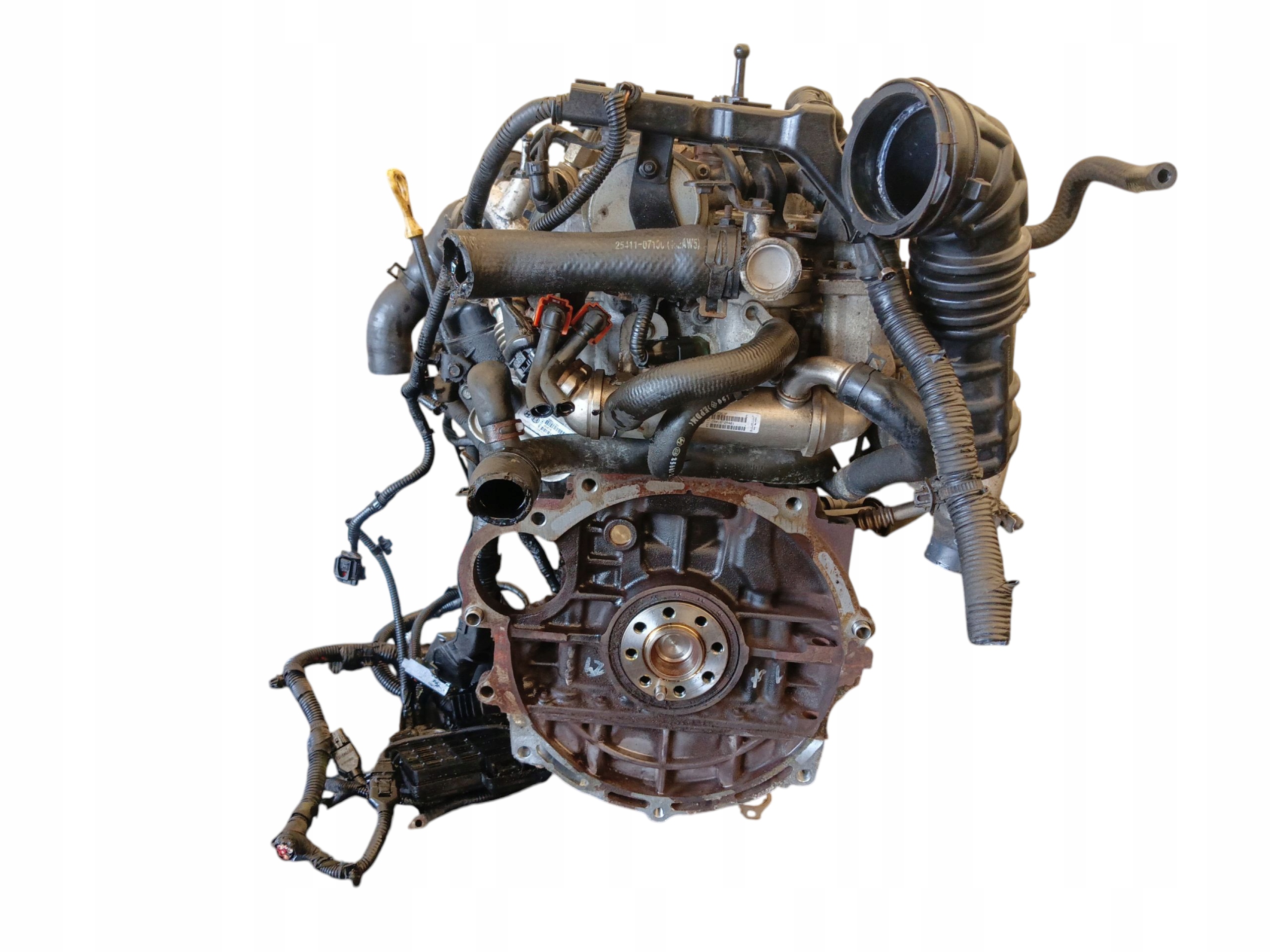 Moteur D3FA - Image 7