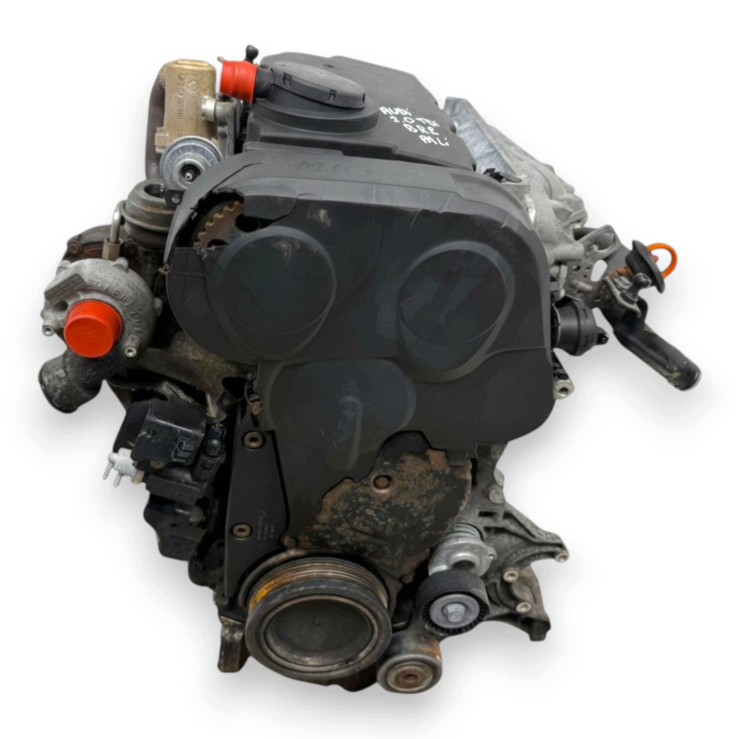 Moteur BRE - Image 1