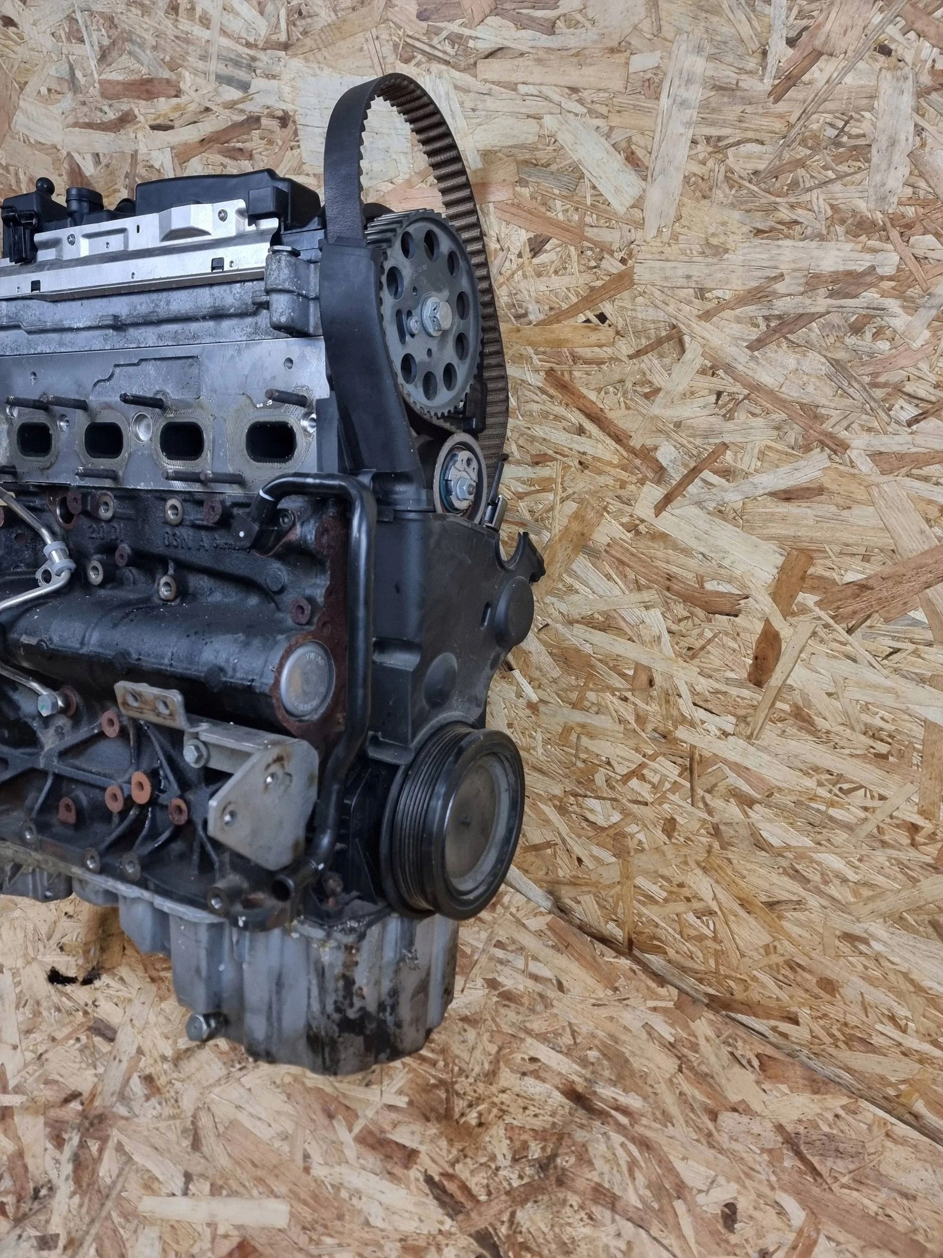Moteur DETB - Image 6