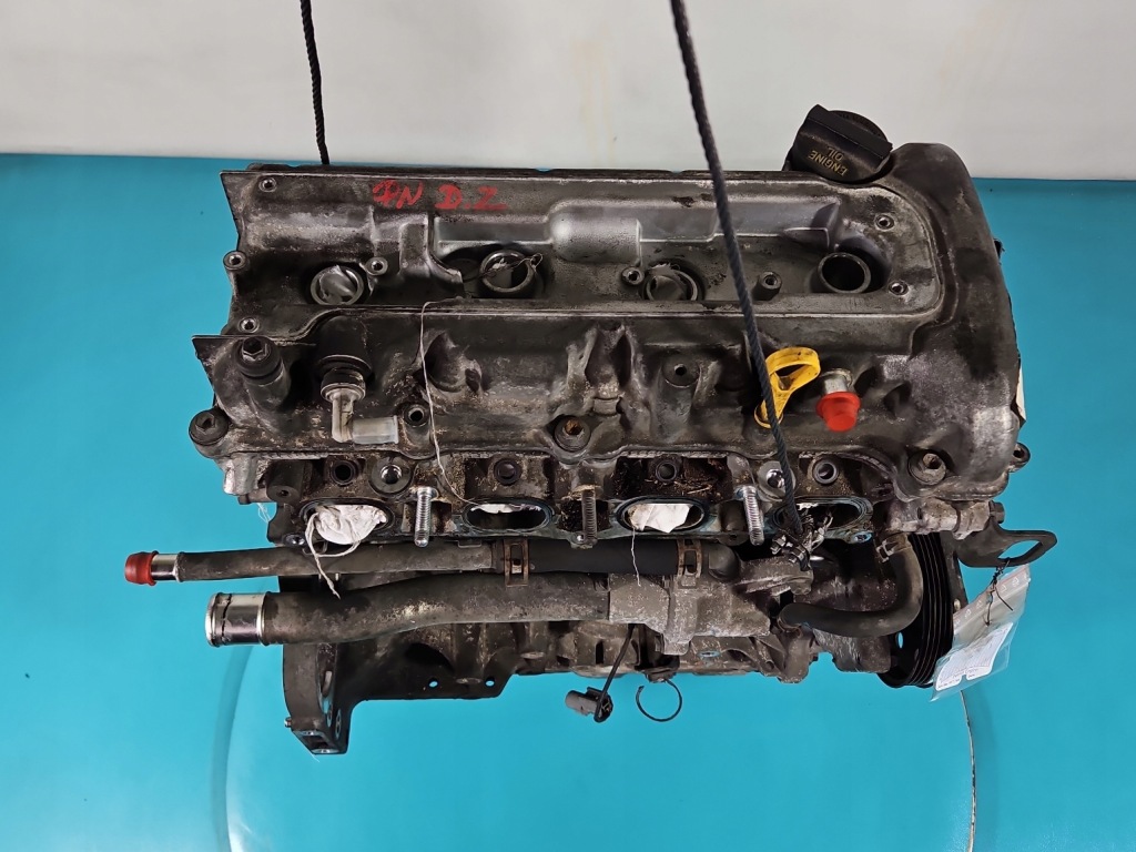 Moteur M13A - Image 1