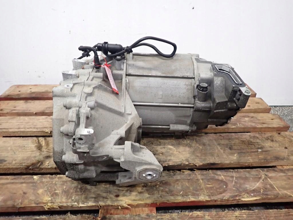 Moteur EBJC - Image 1