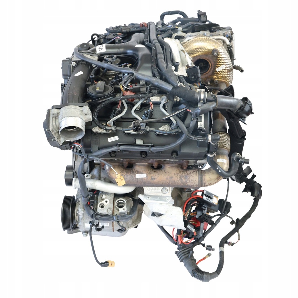 Moteur CTBA — vue 7