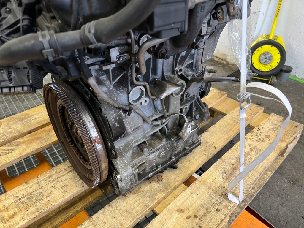 Moteur CPTA — vue 6
