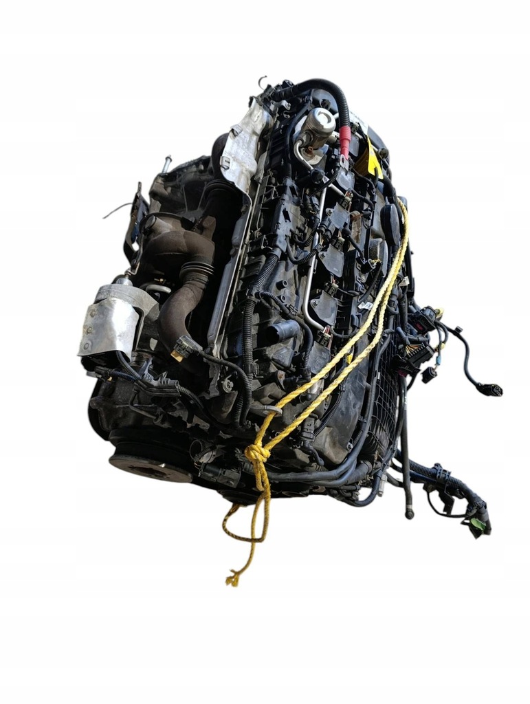 Moteur B58 B30 A — vue 2