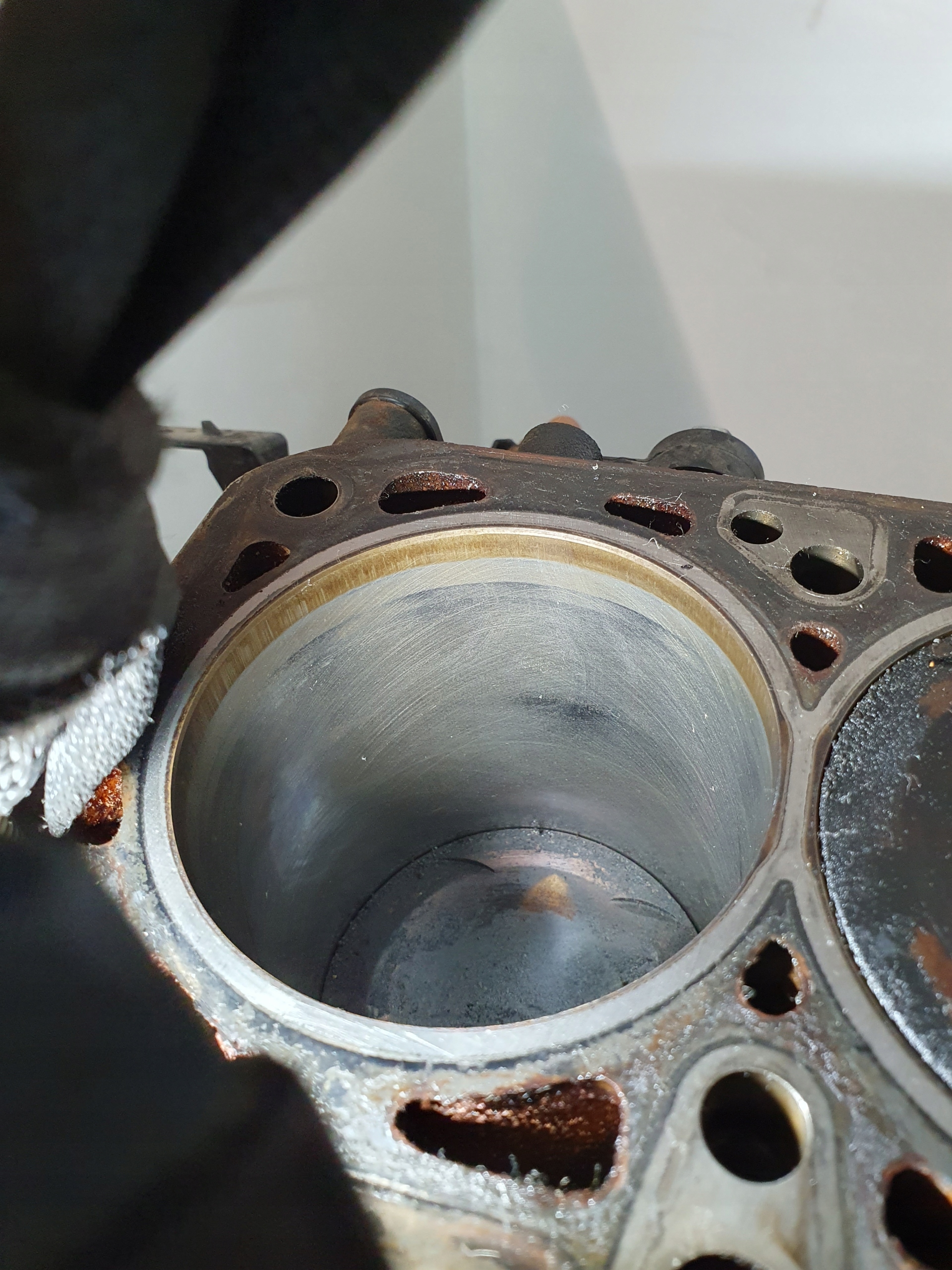 Moteur CDLA — vue 6