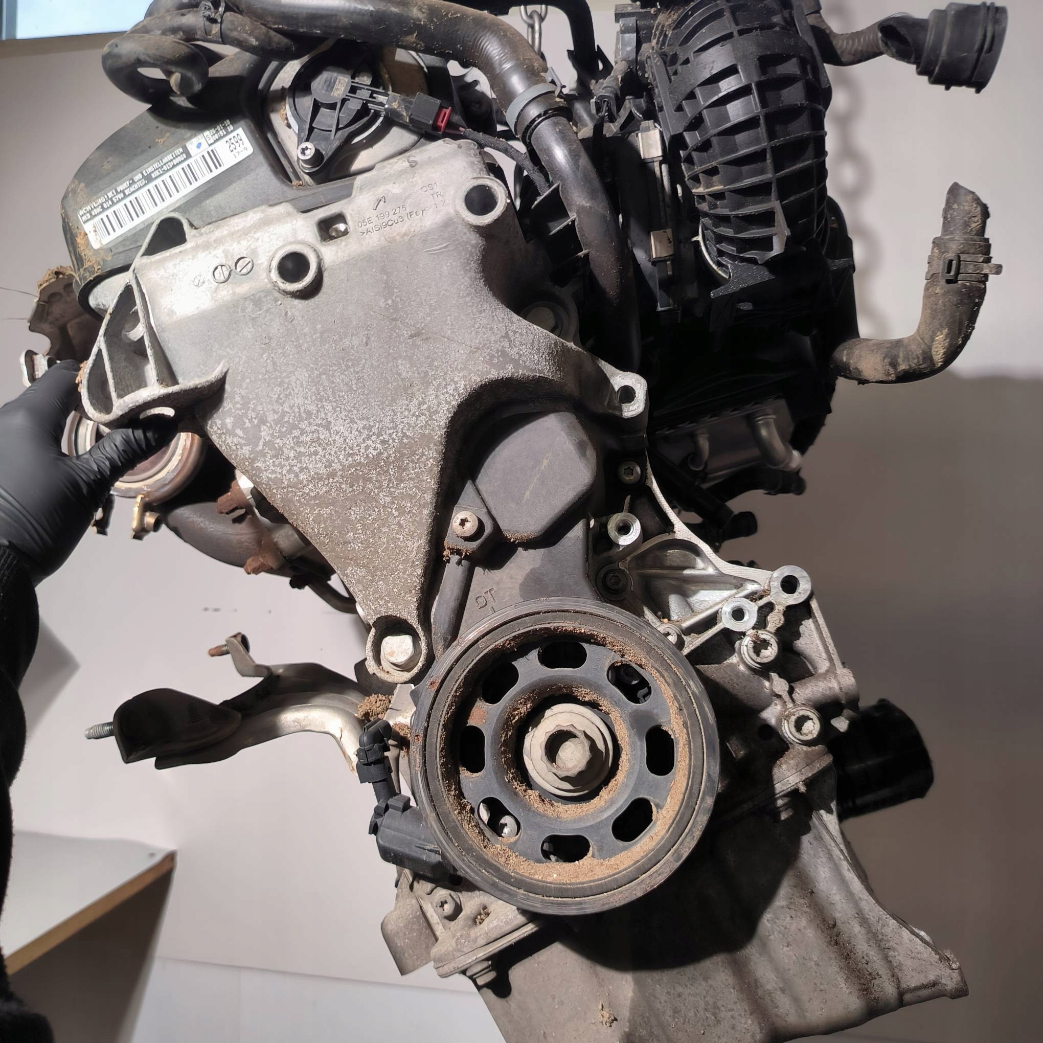 Moteur DACA - Image 4