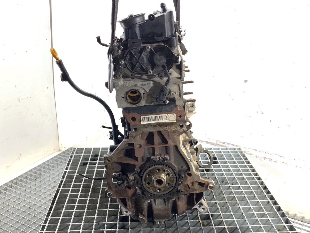 Moteur CLHB - Image 2
