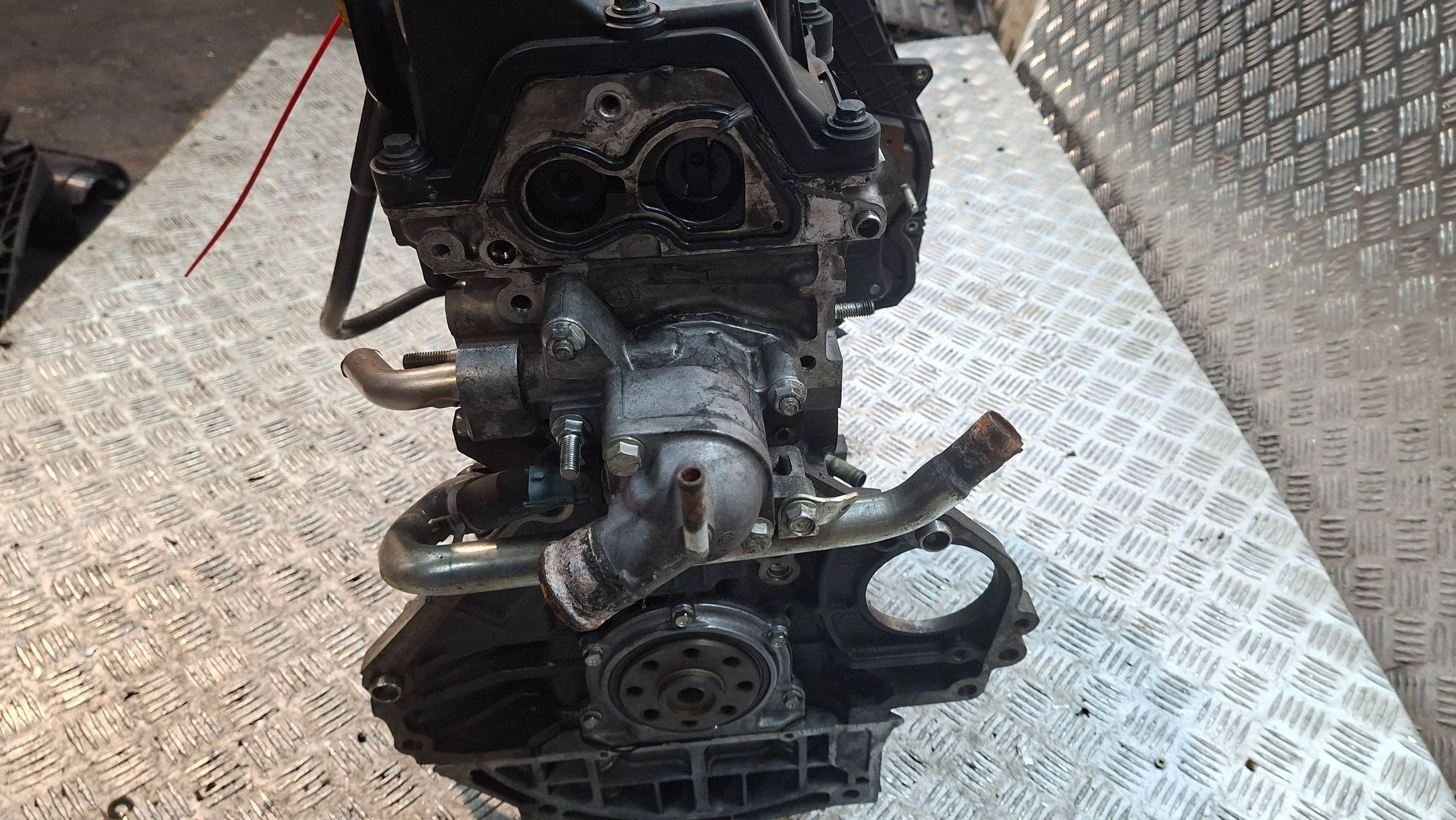 Moteur Z 17 DTR - Image 9